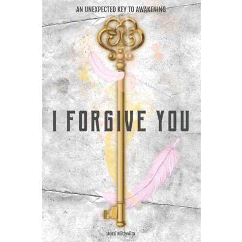 I Forgive You Paperback, Jussi Niittyviita, English, 9789526922379