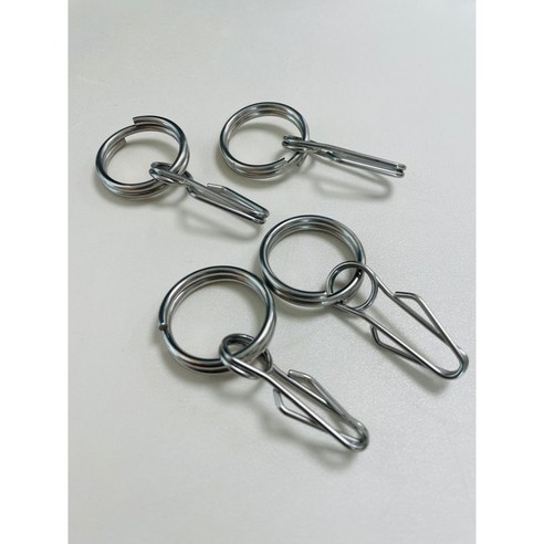 캠핑의 완벽한 마무리, 오징어 핀과 함께!