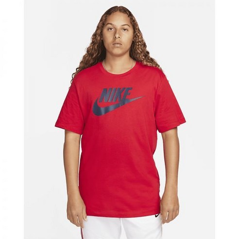 나이키 NIKE 스포츠웨어 맨즈 티셔츠 AR5004 662 160159