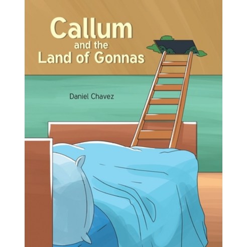 Callum and the Land of Gonnas Paperback, Hawes & Jenkins Publishing,..., English, 9781637840023