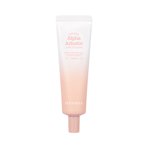 엘렌실라 래디언스 알파 알부틴 톤업크림 SPF50+ PA++++, 50ml, 3개