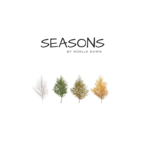 (영문도서) Seasons Paperback, Bookleaf Publishing, English, 9789357448086