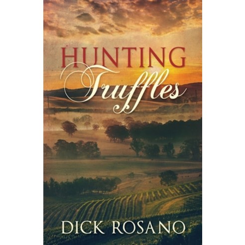 (영문도서) Hunting Truffles Paperback, Next Chapter, English, 9784867470718