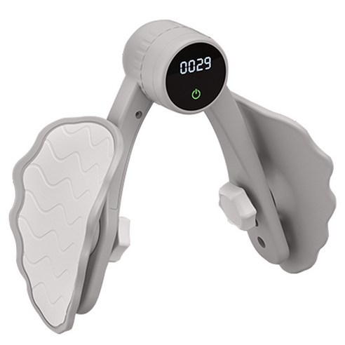 몸매 관리의 혁명! TEELINE으로 케겔과 복근을 동시에 단련하세요!