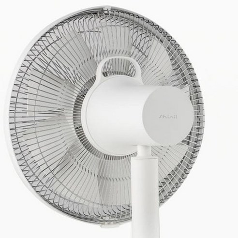 안전한 아기용 선풍기