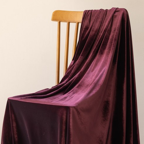 스판 벨벳, 당신의 공간을 특별하게 만드는 마법