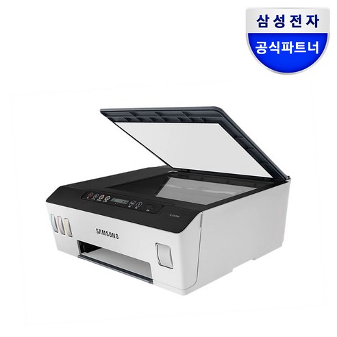 삼성전자 잉크젯 플러스 S 복합기 SL-T1672W 삼성잉크젯복합기