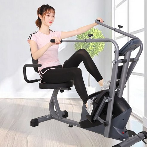 펠로톤 바이크 헬스사이클 실내 자전거 헬스 사이클 스피닝 상지 및 하체 피트니스 훈련 전자기 수평 차량, 1.Black 펠로톤 바이크 헬스사이클 실내 자전거 헬스 사이클 스피닝 상지 및 하체 피트니스 훈련 전자기 수평 차량, 1.Black