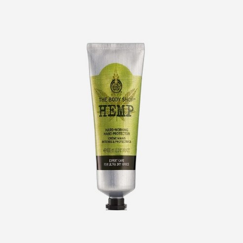 더바디샵 햄프 핸드 프로텍터 100ML 1개 229359, 100ml, 1개 - 손소독제 | 쿠팡