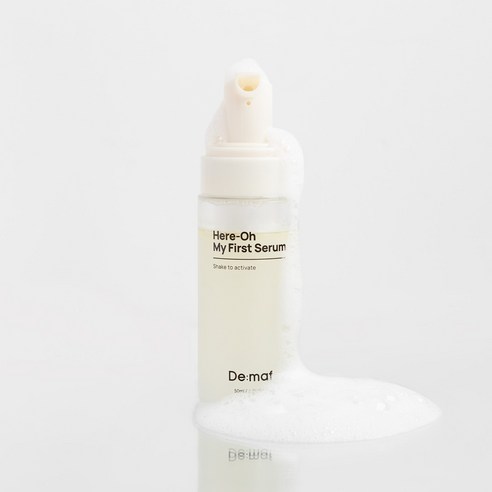 디마프 히어로 마이 퍼스트 세럼 a k, 155ml, 1개