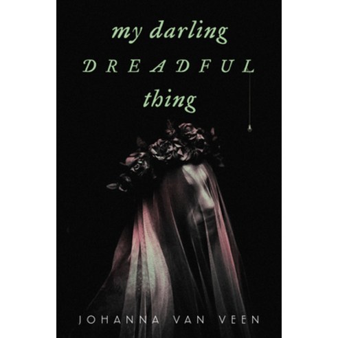 (영문도서) My Darling Dreadful Thing Paperback, Poisoned Pen Press, English, 9781728281544
