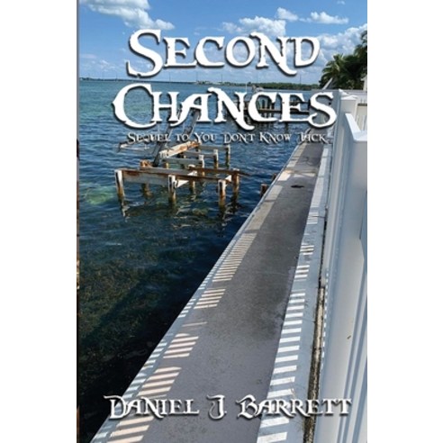 (영문도서) Second Chances Paperback, Black Opal Books, English, 9781960050038