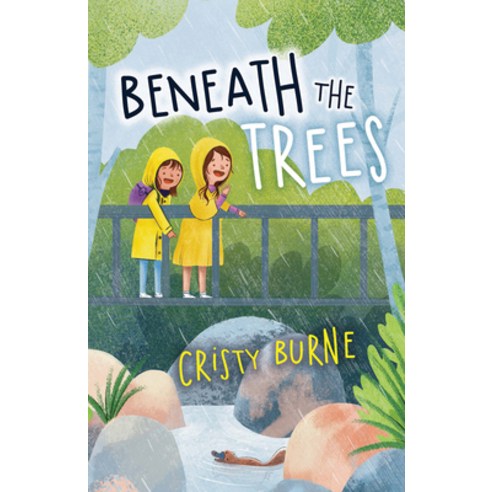 (영문도서) Beneath the Trees Paperback, Fremantle Press, English, 9781760990411