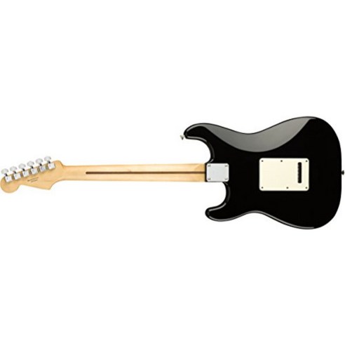 Fender Player HSS Stratocaster: 꿈을 연주하는 섬세하고 다재다능한 동반자