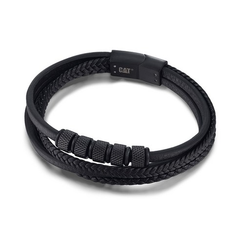 캐터필라 BEADS 팔찌 J011B20111