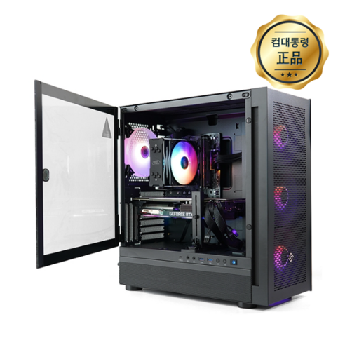 I914900K/Z790/RTX3080TI/128G RAM/850G/XX73 당일배송 조립컴퓨터