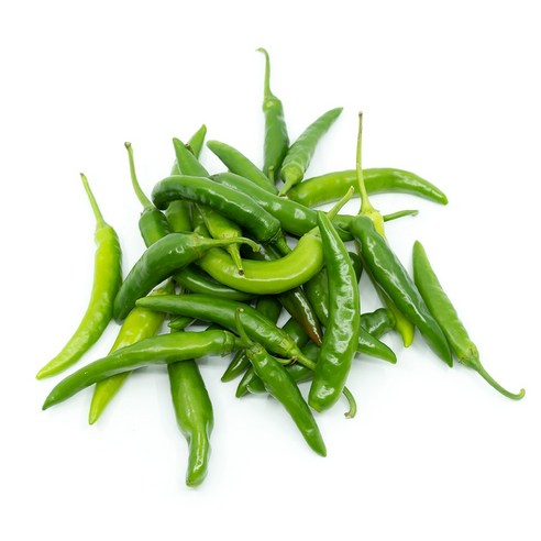 신선한 청양고추로 매운 맛의 즐거움을 경험하세요!