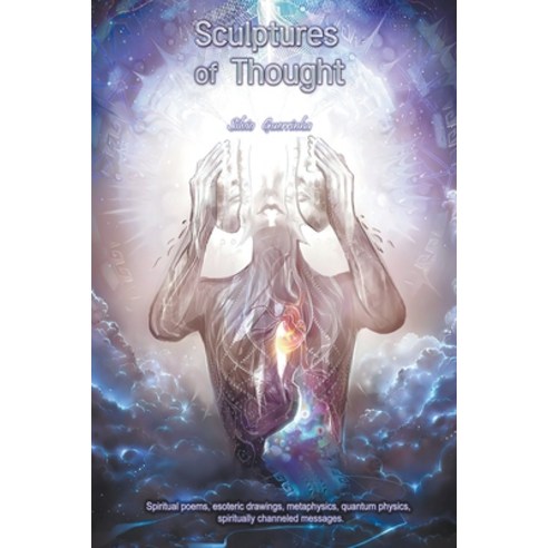 (영문도서) Sculptures of Thought Paperback, Silvio Guerrinha, English, 9798215542521