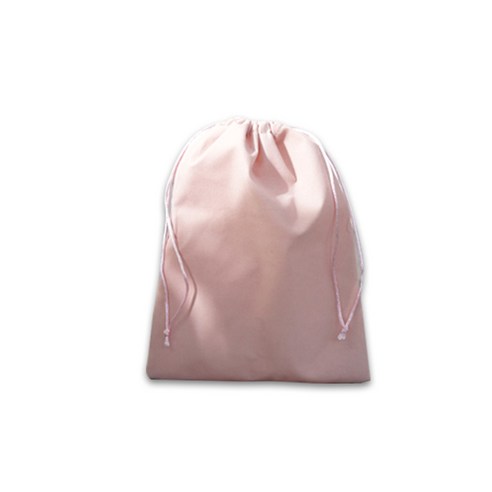 디더스트백 10 벨벳 파우치 50장-복주머니 화장품 가방, 핑크 4호_15X20(50장)