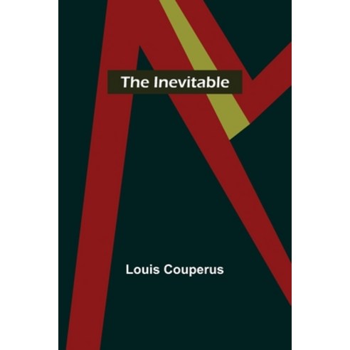 (영문도서) The Inevitable Paperback, Alpha Edition, English, 9789356378360