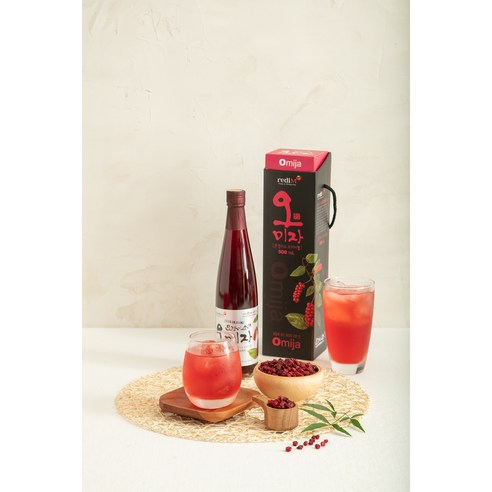 문경미소 오미자청 2병 선물세트 명절선물, 500ml, 1개 청세트 문경미소 오미자청 2병 선물세트 명절선물, 500ml, 1개 청세트
