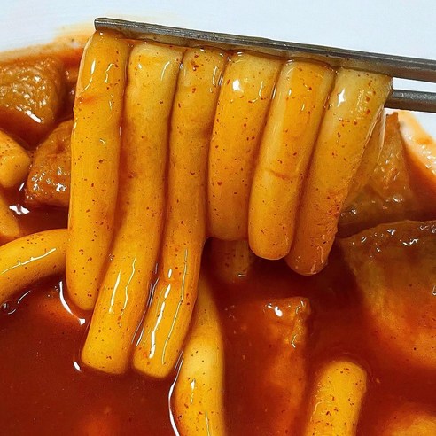 대유잼 즉석 떡볶이 밀키트 5종 택1 - 즉석떡볶이 | 쿠팡