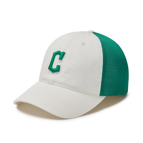 [MLB키즈] 뉴커버 트러커 볼캡(7ACP66043-45WHS)