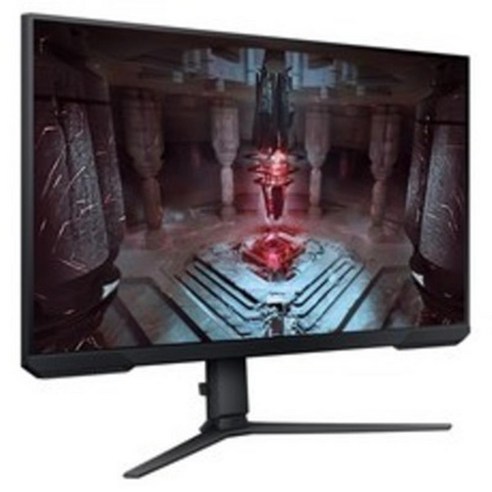 삼성 오디세이 G5 S27CG510 QHD 165Hz 68.58cm 게이밍 모니터, LS27CG510EKXKR