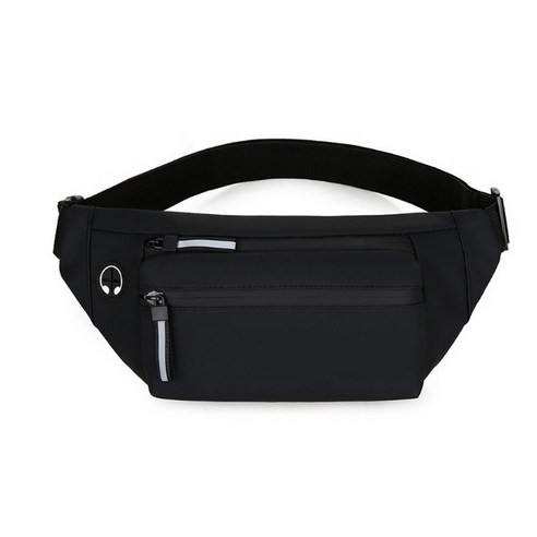 다양한 모험을 위한 완벽한 멀티 보조가방