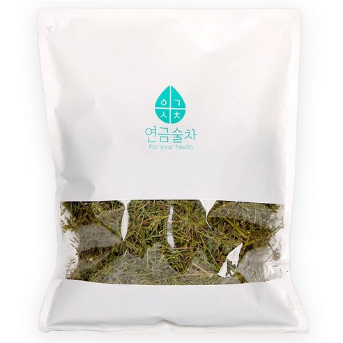 연금술차 국내산 야관문 말린 건조 500g, 1개, 1개