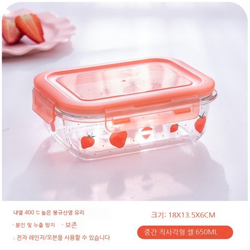 Coolife 보온 도시락 점심 가방 핸드백 캔버스 높은 생긴 아침 점심 가방 알루미늄 호일 단열 사무원 점심 점심 가방, 색깔1