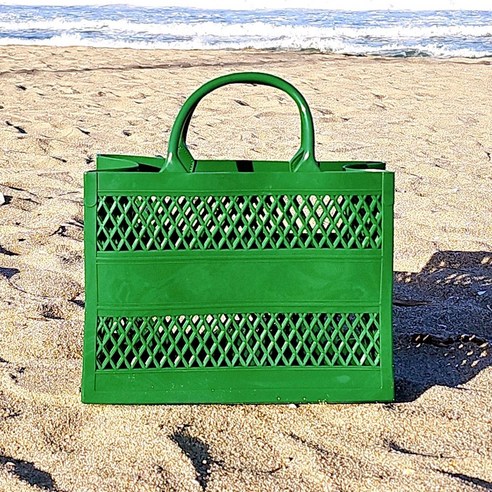 여름의 필수 아이템