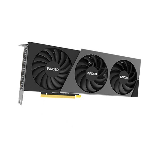 혁신의 정점, INNO3D 지포스 RTX 4070 Ti: 게임과 창작의 새로운 지평을 열다