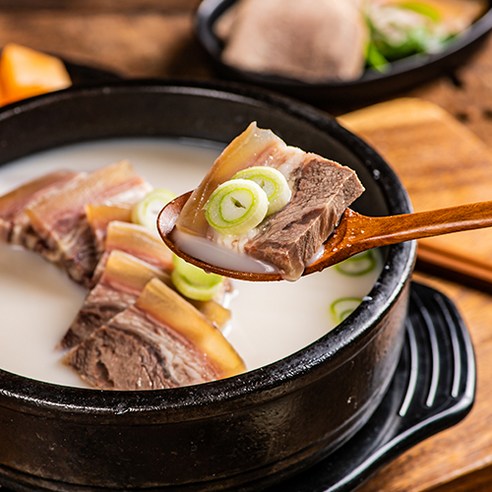 한우의 귀미를 그대로 느끼는 특별한 맛