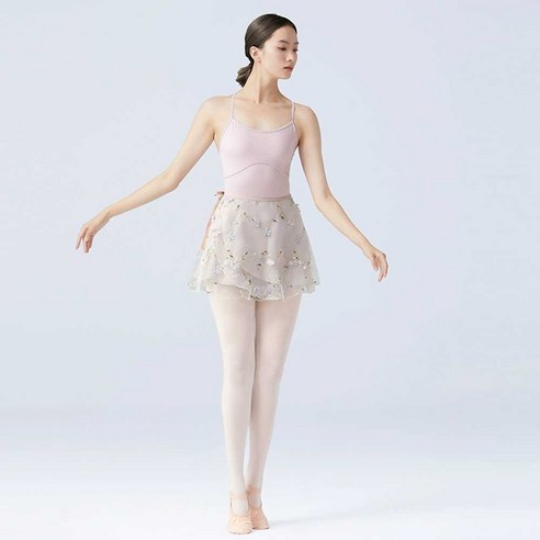 라인을 살려주는 마법, 쥐스따꼬르 발레복