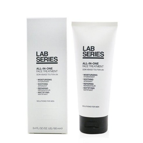 Lab Series All-In-One Face Treatment 랩시리즈 올인원 페이스 트리트먼트 100ml 1팩