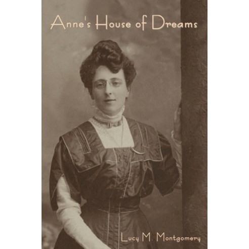 (영문도서) Anne''s House of Dreams Paperback, Indoeuropeanpublishing.com, English, 9798889420613