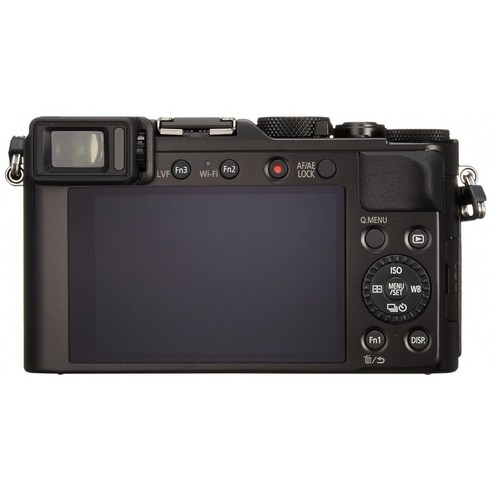 궁극의 사진 경험, 파나소닉 루믹스 LX100 DMC-LX100-K