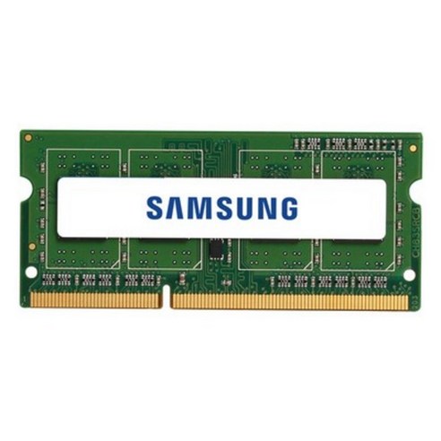 삼성전자 메모리 램 노트북용 DDR4 16GB PC4-19200, 1개 램8기가중고