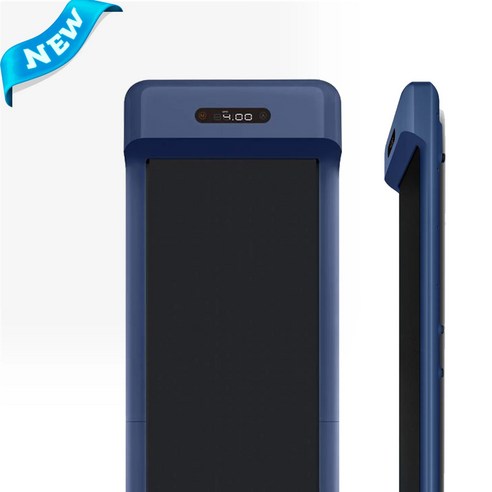 2-in-1의 스마트 편의성: 워킹머신 워킹패드의 혁명