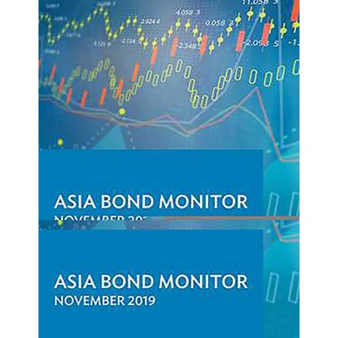 Asia Bond Monitor - November 2019 Paperback, Asian Development Bank