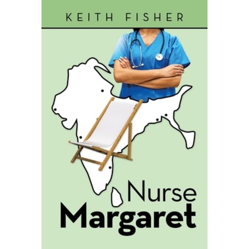 (영문도서) Nurse Margaret Paperback, Xlibris Au, English, 9781664106833