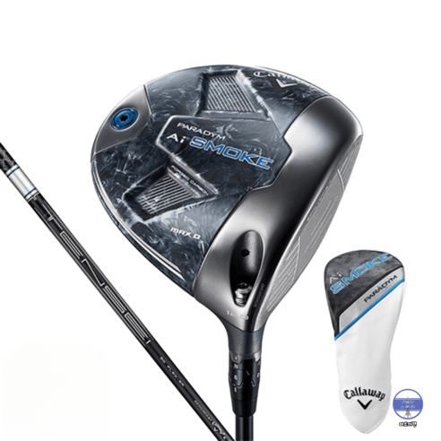 캘러웨이 패러다임 Ai 스모크 MAX D 여성 드라이버 TENSEI 45, TENSEI 45 for Callaway／Ｒ２, 12