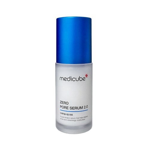 메디큐브 제로 모공 세럼 2.0, 3개, 37ml
