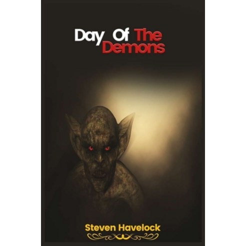 Day of the Demons Paperback, Independently Published, English, 9798711183594