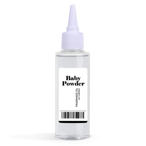 발향이 진한 프래그런스 오일 원액 100ml, 31.베이비 파우더