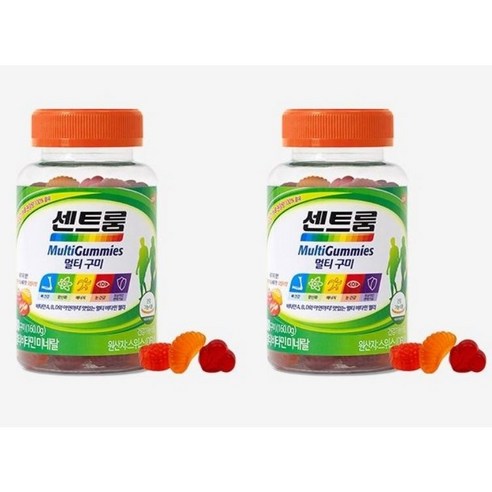 센트룸 멀티 구미