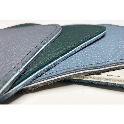 필수 골프용품으로서 편안하고 내구성 있는 코팅 가죽 볼타올