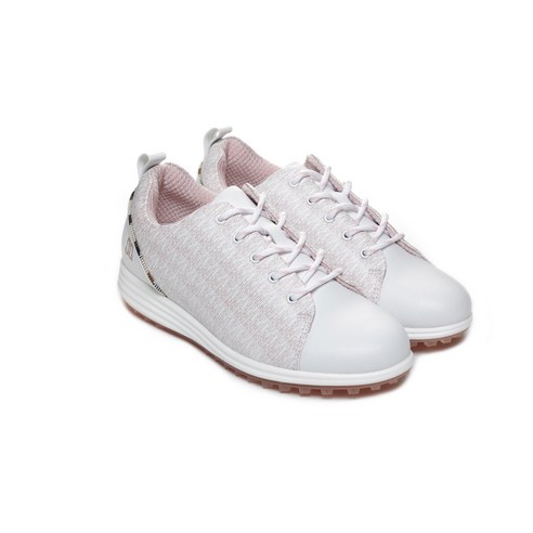 스타일과 편안함을 겸비한 여성 골프화