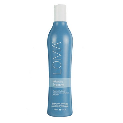로마샴푸 [LOMA] 모이스처라이징 트리트먼트 355mL